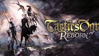 Tactics Ogre: Reborn - Viking Spirits