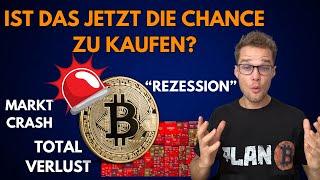 Ist Bitcoin robust genug für diese Challenge! Weltwirtschaft steht auf der Kippe