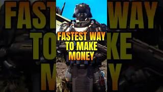 Fastest Way To Make Money in Star Citizen 4.1