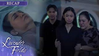 Lavender mourns Aster’s death | Lavender Fields Recap