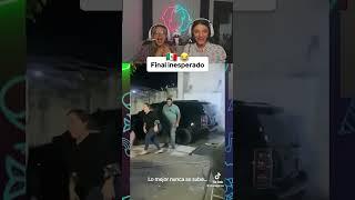 Unexpected ending  MEXICAN VIRAL HUMOR #mexico #shorts #viralvideo