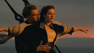 Момент из фильма Титаник (Titanic 1997)