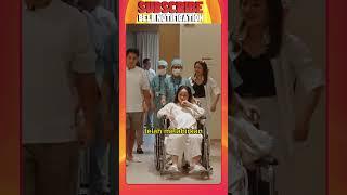 SELAMAT, GRITTE AGATHA MELAHIRKAN ANAK PERTAMA #shorts #gritteagatha #melahirkan