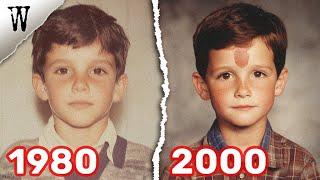 Boy's Incredible REINCARNATION CASE from New Jersey in 1998