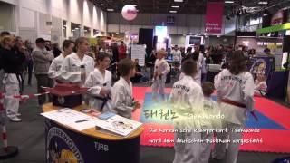 YOU Messe - Koreanische Kulturzentrum 2013