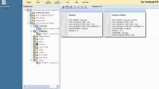 Kernel for Outlook PST Repair video tutorial