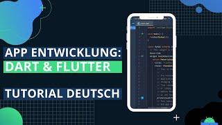 App Development with Dart and Flutter Tutorial #15 - HTTP Requests, Communication with the Backend