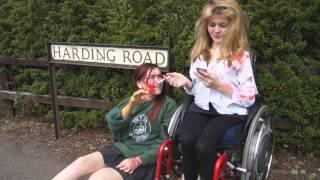 Muck up day 2013 video bloopers