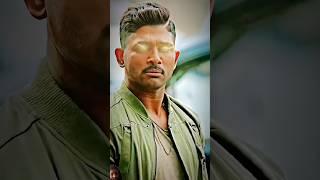 Stylish Allu Arjun Attitude Video || 4k Quality Hdr || #alluarjun #pushpa2 #ytshorts #shorts