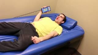 Hydro Massage Table!