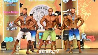 КУБОК САНКТ-ПЕТЕРБУРГА ФББР 2022 ПЛЯЖНЫЙ БОДИБИЛДИНГ 182+  #mensphysique #менсфизик #ifbb