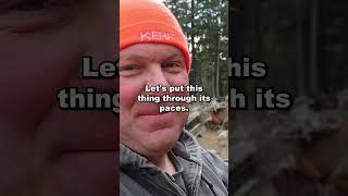 Don't Buy a Laser for Your Sawmill 'Till You Watch This Video!