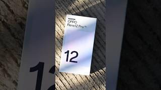 OPPO RENO 12 PRO 5G #shorts #shortsfeed #youtubeshorts