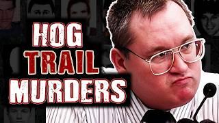 The Hog Trail Murders & Fort Myers 8: Floridas DARKEST Secret