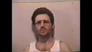 The Last Recorded Words of David Koresh April 16 & 18, 1993