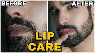 LIP CARE|  NATURAL RED LIPS| GET RID OF DARK LIPS | SMOKER LIPS| HOME REMEDY| HINDI |