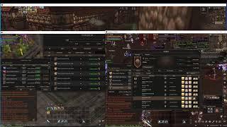 Lineage II NC AMERICA Naia Server Shinemaker