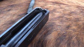 Hickok45 Breaks A Glock 18