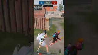 PUBG OHIO BUG #Pubg #tencent #pubgmobile #fyp #ohio #victor #shorts #pubgbugs