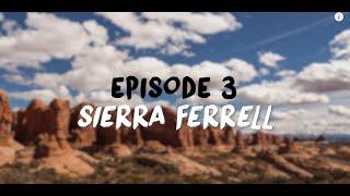 Rounder Records presents The Roundup (hosted by Otis Gibbs) Ep 3: Sierra Ferrell