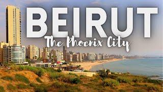 Beirut Lebanon Travel Guide: Best Things To Do in Beirut