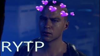 ДЕТРОЙТ: стать складом RYTP