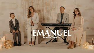 Familia Timofte - Emanuel | Colind