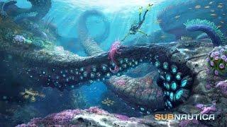 Советы по Subnautica как быстро находить чертежи и ресурсы