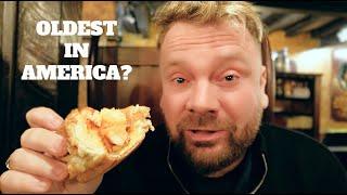 Scottish Guy Tries BOSTON Lobster Roll for the First Time 