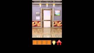 100 Doors Brain Teasers Level 21 22 23 24 25 Walkthrough Cheats