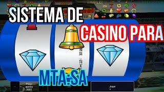 Casino Para MTA:SA  - GRATIS - DESCARGA - SrFilif