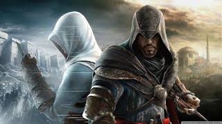 EZIO UMUR 52 ASSASSIN'S CREED REVELATIONS (1) #mhbresy #assassinscreedrevelations