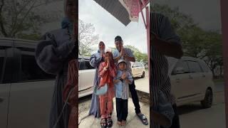 “ Selamat hari raya Idul Fitri “ mohon maaf lahir & bathin #keripikkentangmasboy #shortvideo #shorts