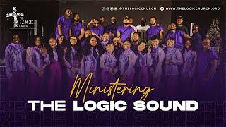 Victor Thompson LIVE @The LOGIC Church | Resurrection Service 2023