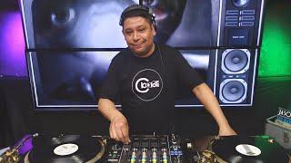 DJ Christian Pinheiro - Eurodance - Programa Sexta Flash - 20.08.2021