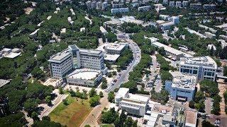 Center for Mathematical Sciences - Technion