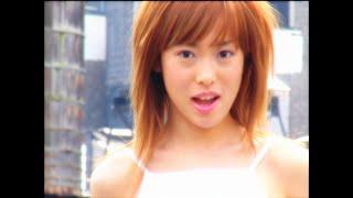 Kimura Yuki - LOVE & JOY (2000) [4K AI Upscale]