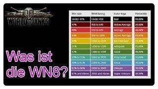 World of Tanks: Wn8 - Was sagt sie aus?