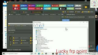 All mtk cpu unlock and frp remove in unlocktool %working best tool