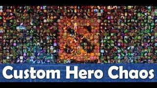 Custom Hero Chaos