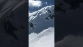 "Conquering a Legendary Standard Films Line! Steep and Deep"