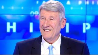 Philippe de Villiers : "Macron doit se méfier de Bayrou"