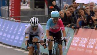 Moving up a gear: the return of the Women's Tour de France • FRANCE 24 English