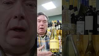 Veronica Pecorino - Italian white wine