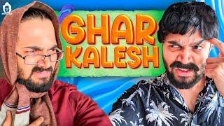 BB Ki Vines- | Ghar Kalesh |