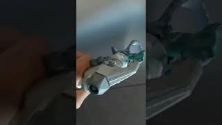 Using a Graco Airless Paint Sprayer.. Mist Coating Plaster
