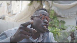 Zeddie khats- Dope Life (Prod. by Dee Atlanta)(256 D.C.T) [Official Video]