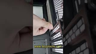 Install a 128-core scientific computing server
