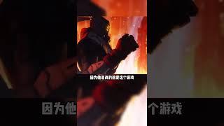 某位主播竟然為了直播人氣，擊殺了一名玩家一百次#英雄聯盟 #遊戲 #劍聖