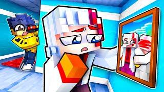 7 SECRETS About FRANK in Minecraft!